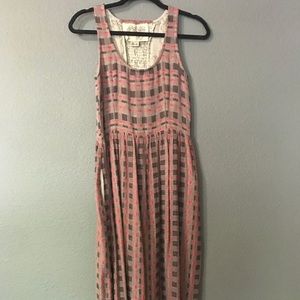 Ace & Jig Soirée dress
